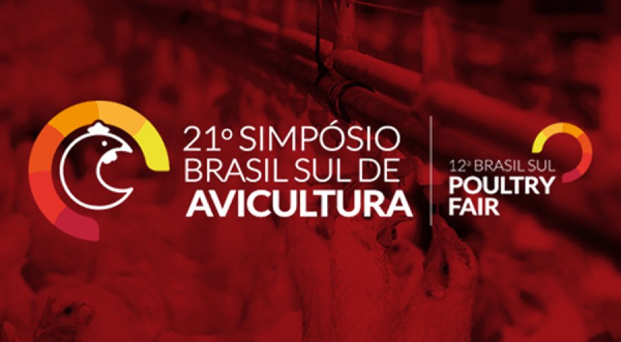 SIMP&Oacute;SIO BRASIL SUL DE AVICULTURA - SBSA 2021