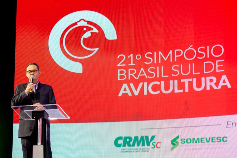 Mais de 1,9 mil pessoas acompanham evento virtual