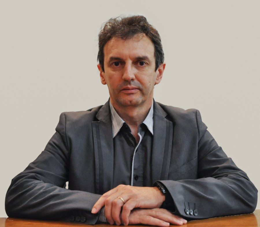 Dilvo Casagranda explana sobre o mercado externo no 13&ordm; SBSS