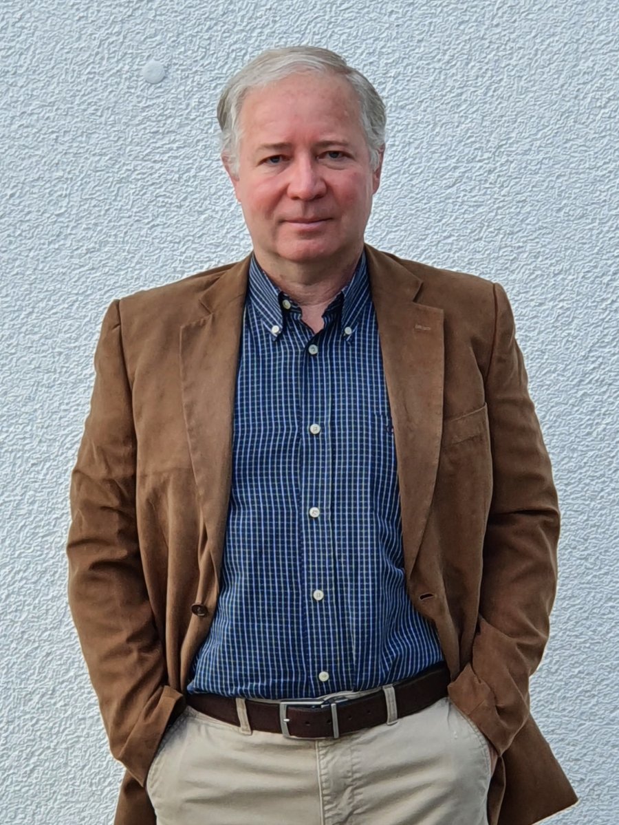 Leandro Hackenhaar palestra sobre Peste Su&iacute;na Africana