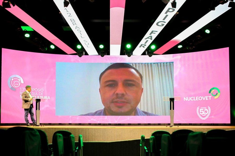 Estrat&eacute;gias nutricionais eficientes podem ser uma alternativa ao uso de antibi&oacute;ticos