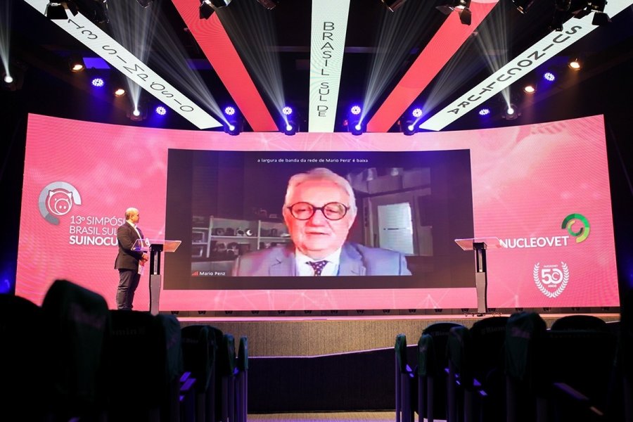 Nutri&ccedil;&atilde;o e alimenta&ccedil;&atilde;o de precis&atilde;o possibilitam produ&ccedil;&atilde;o mais eficiente