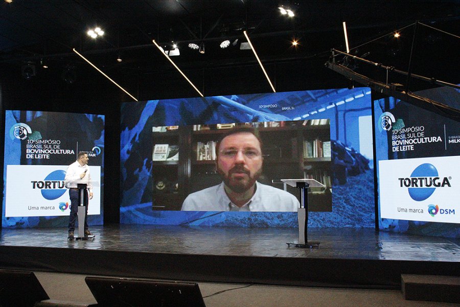 O futuro da cadeia produtiva passa por uma gestão estratégica