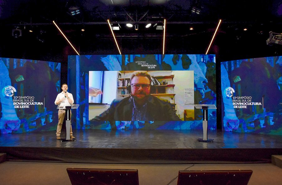 Manejo nutricional adequado de bezerras tem impacto direto na produtividade futura