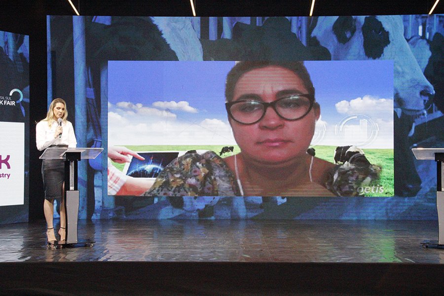 Cuidados com o manejo são essenciais para melhorar resistência das bezerras