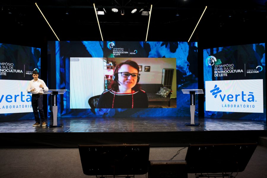 Manejo ambiental para reduzir o estresse por calor encerrou os debates do 10º SBSBL