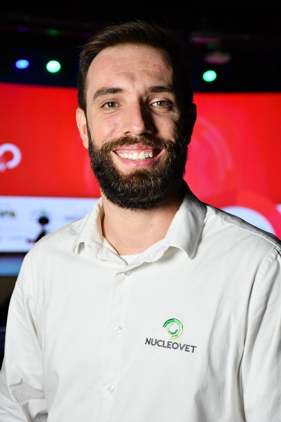 Nucleovet promove Simpósios em abril, agosto e novembro