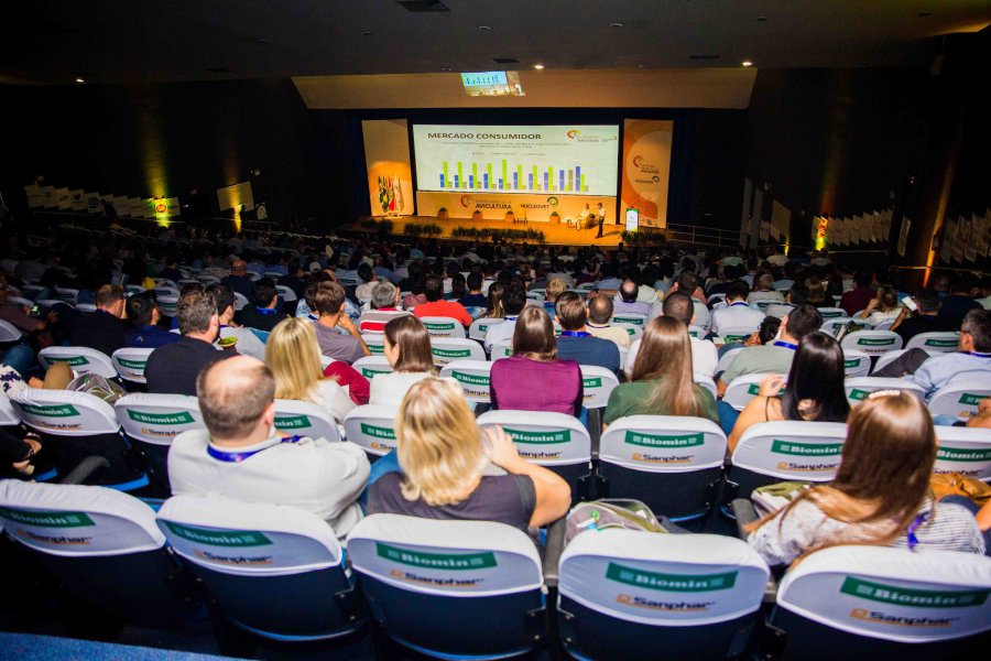 Nucleovet anuncia programa&ccedil;&atilde;o cient&iacute;fica do 22&ordm; SBSA