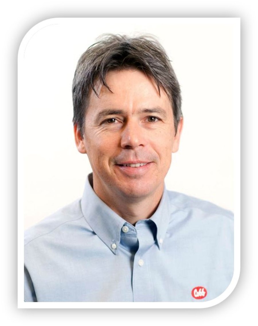 Andrew Bourne explanar&aacute; sobre qualidade de pintos na primeira semana