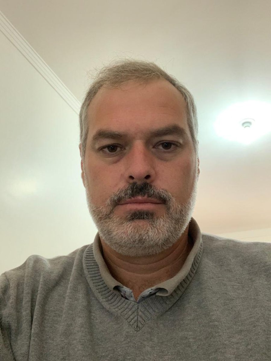 Hir&atilde; Azevedo Gomes palestrar&aacute; sobre manejo pr&eacute;-abate no 22&ordm; SBSA