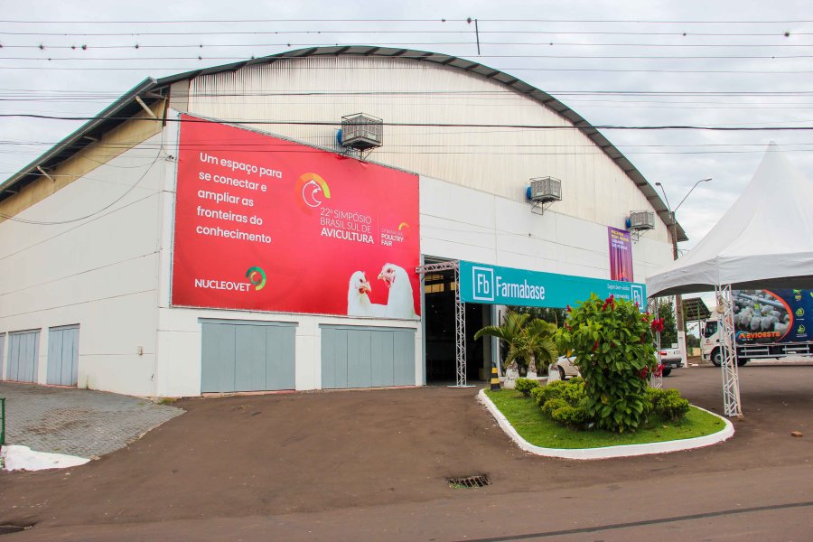 Inicia nesta ter&ccedil;a-feira o 22&ordm; Simp&oacute;sio Brasil Sul de Avicultura