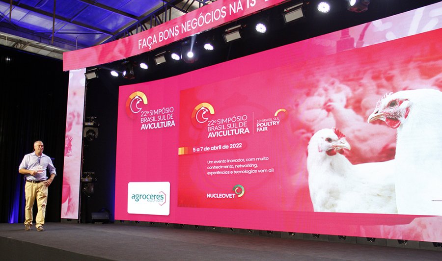 Manejo pr&eacute;-abate e problemas respirat&oacute;rios s&atilde;o explanados no 22&ordm; SBSA
