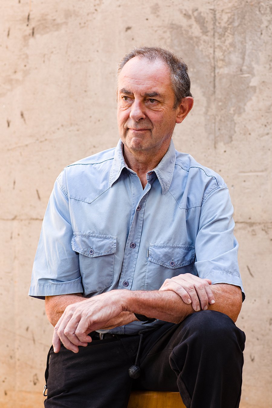 Amyr Klink fala sobre supera&ccedil;&atilde;o de desafios na palestra de abertura do 14&ordm; SBSS 