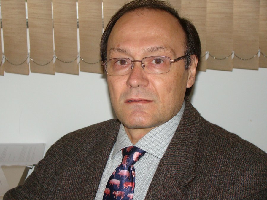 Biosseguridade ser&aacute; tema de palestra de Nelson Mor&eacute;s 