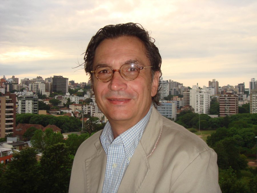 Mesa Redonda debate sobre agentes respirat&oacute;rios em su&iacute;nos no 14&ordm; SBSS