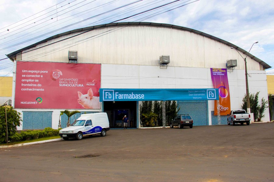 14&ordm; Simp&oacute;sio Brasil Sul de Suinocultura inicia nesta ter&ccedil;a-feira