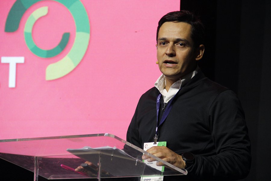 14&ordm; SBSS: Gest&atilde;o da informa&ccedil;&atilde;o &eacute; aliada da produtividade