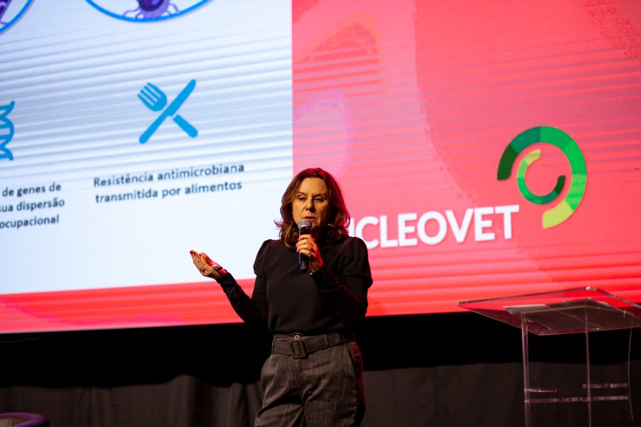 Meningite estreptoc&oacute;cica e resist&ecirc;ncia bacteriana em debate no 14&ordm; SBSS