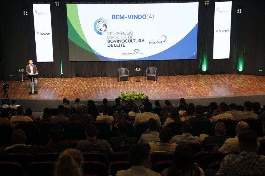 Gest&atilde;o e sucess&atilde;o familiar abrem os debates do 11&ordm; SBSBL