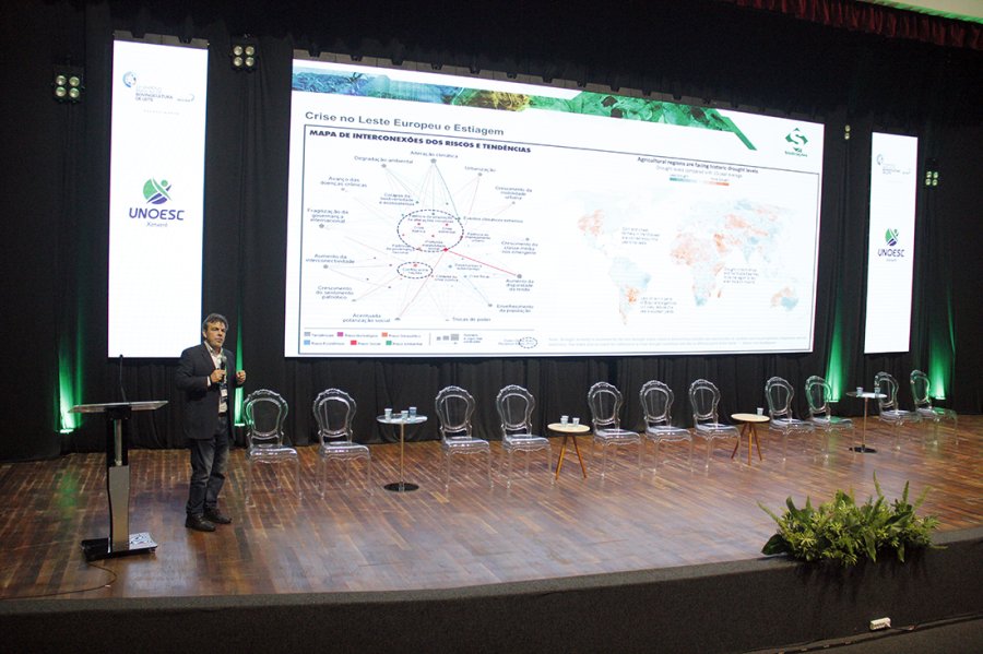 Pecu&aacute;ria deve estar atenta &agrave;s exig&ecirc;ncias ambientais para ser ainda mais competitiva