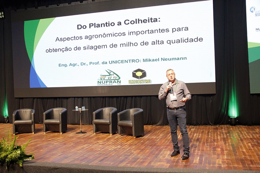 Uso eficiente de silagem &eacute; estrat&eacute;gico para aumentar lucratividade