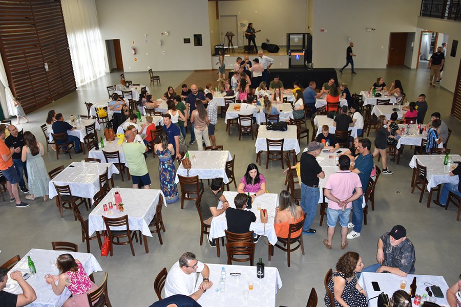 Nucleovet apresenta relat&oacute;rio de atividades e avalia o ano de 2022