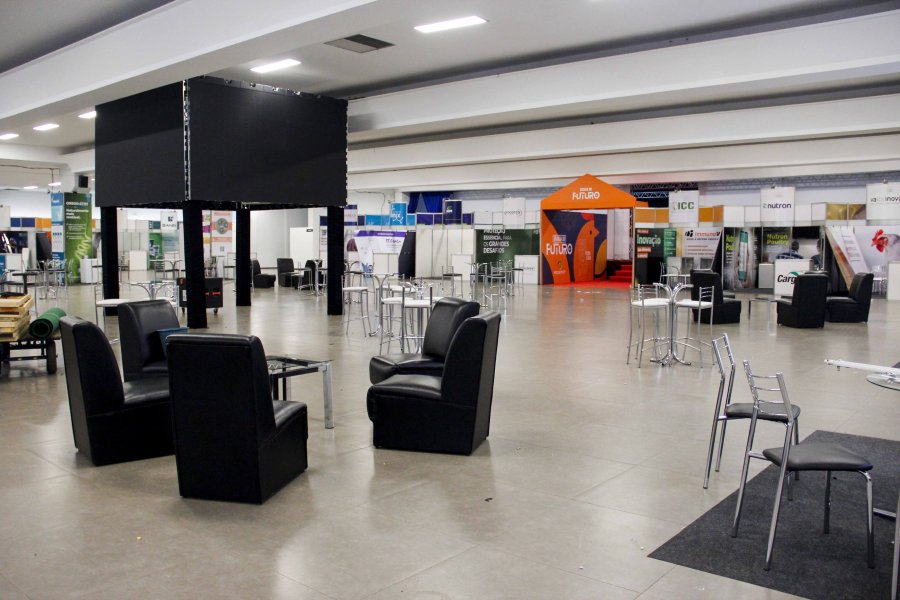 23&ordm; Simp&oacute;sio Brasil Sul de Avicultura inicia nesta ter&ccedil;a-feira