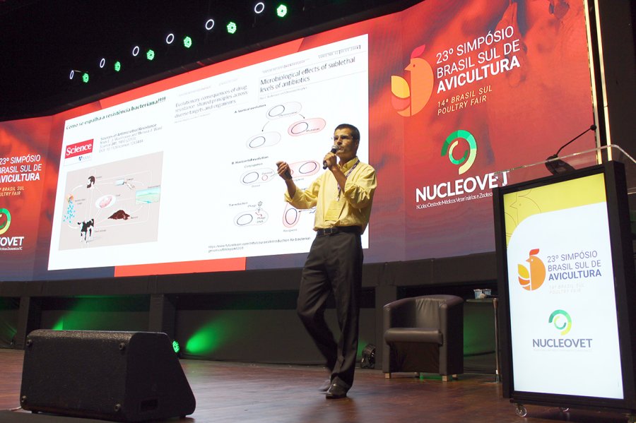 Nanotecnologia e abordagens alternativas podem ser aliadas no combate &agrave; resist&ecirc;ncia antimicrobiana