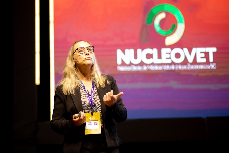 Sa&uacute;de &oacute;ssea, ambi&ecirc;ncia e problemas respirat&oacute;rios encerram debates do 23&ordm; SBSA