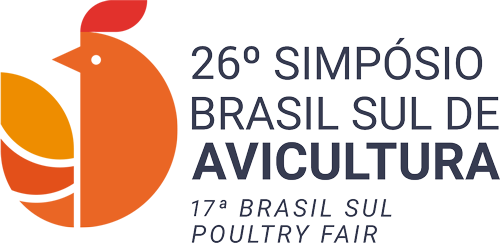 26&ordm; Simp&oacute;sio Brasil Sul de Avicultura e 17&ordf; Poultry Fair 2025