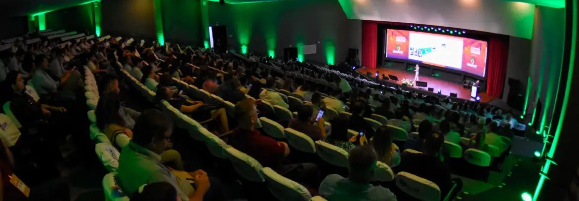 Background Simpósio