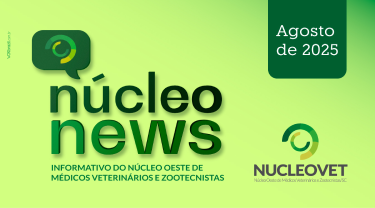 Informativo agosto