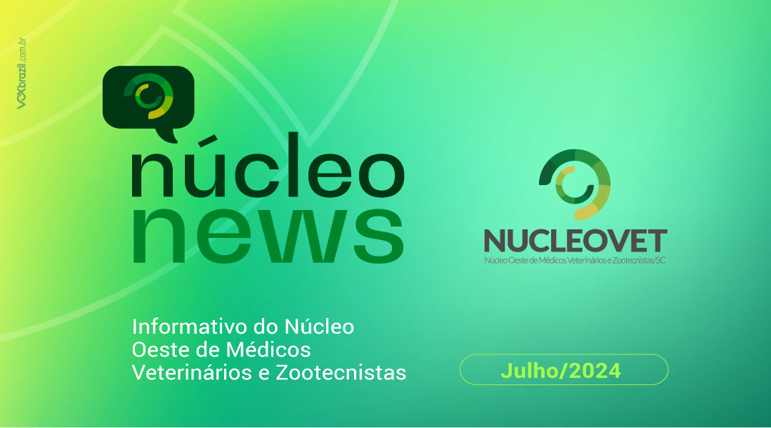 Informativo Julho/2024