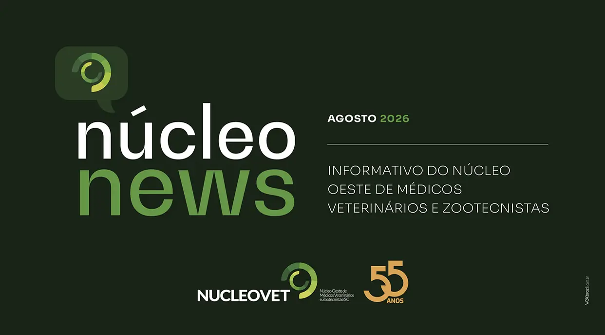 Informativo agosto 2026