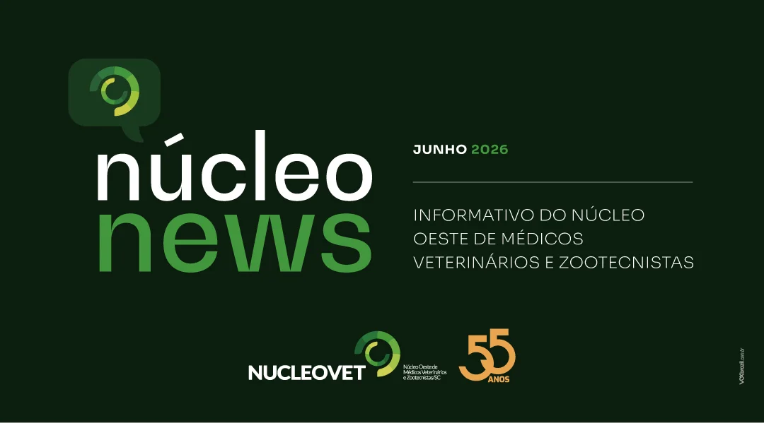 Informativo junho 2026
