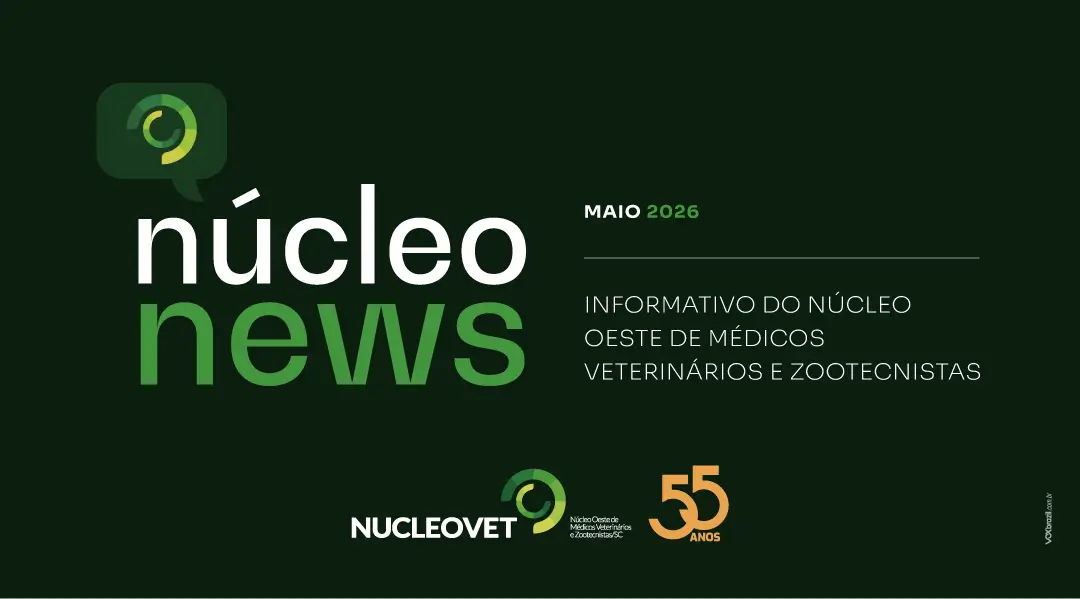 Informativo maio 2026