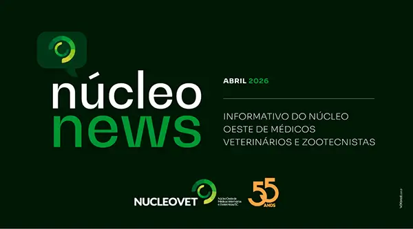 Informativo abril 2026
