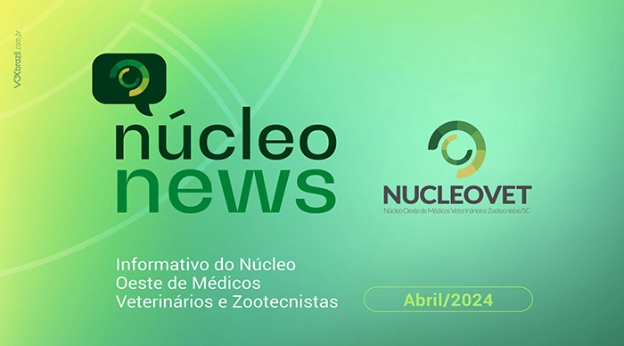 Informativo Abril/2024