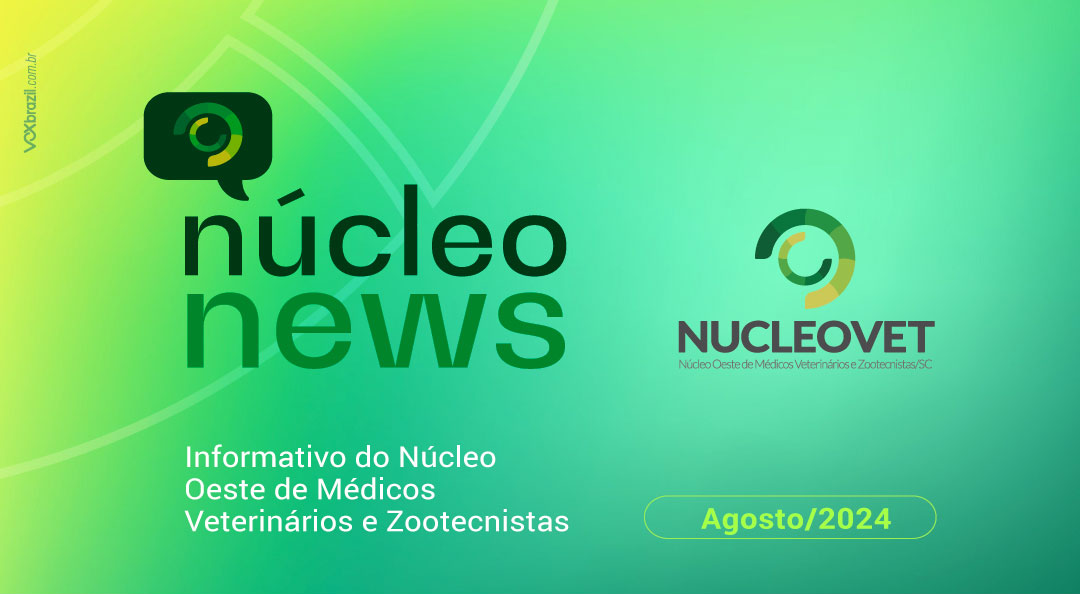 Informativo Agosto/2024