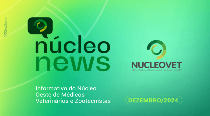 Informativo Dezembro