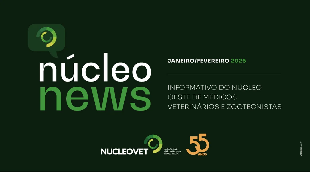 Informativo janeiro/fevereiro 2026