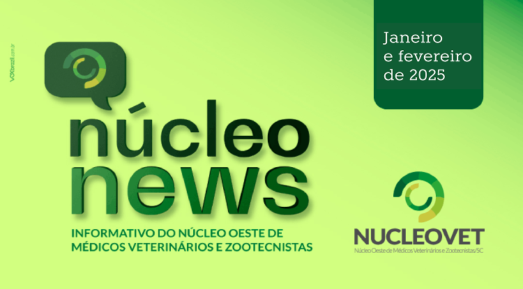 Informativo Janeiro e Fevereiro