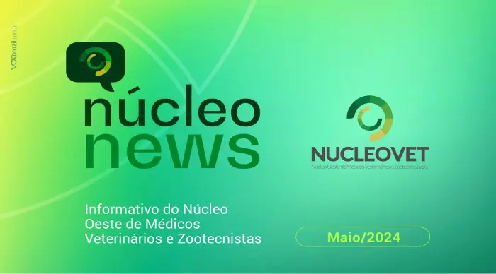 Informativo Maio/2024