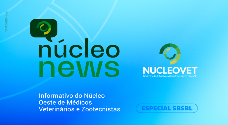 Informativo Novembro especial SBSBL/2024