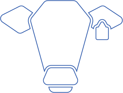 Fundo Bloco Newsletter